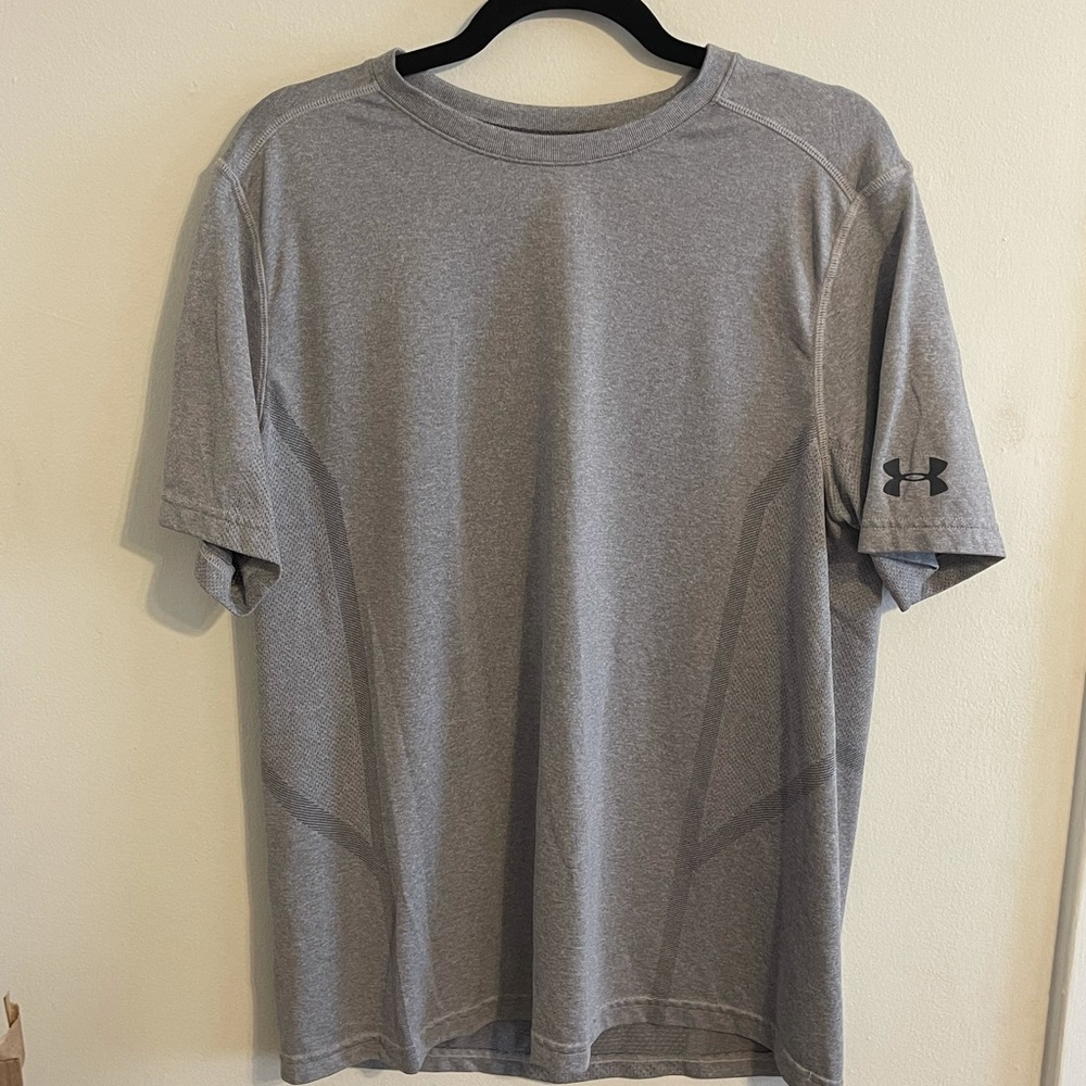 Men’s Under Armour Training Heat Gear